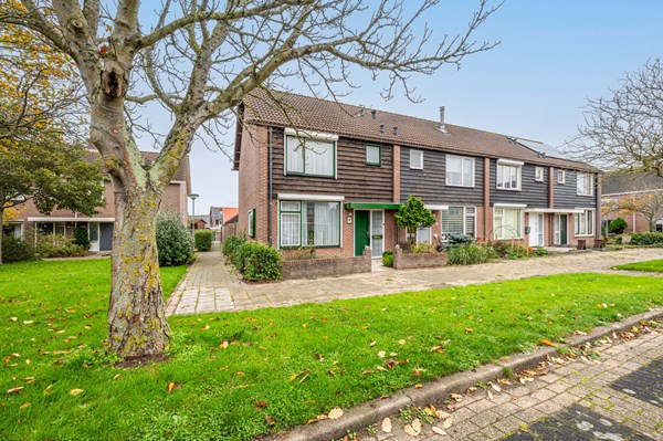 Property photo - Margrietstraat 18, 4361EJ Westkapelle